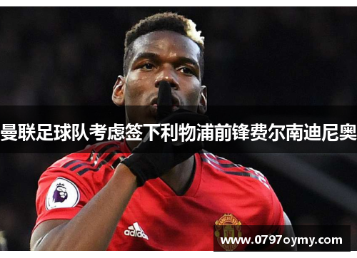 曼联足球队考虑签下利物浦前锋费尔南迪尼奥