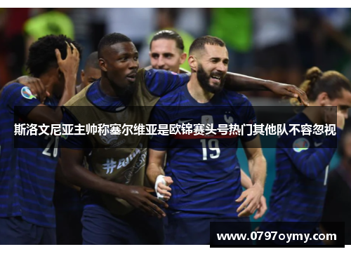 斯洛文尼亚主帅称塞尔维亚是欧锦赛头号热门其他队不容忽视